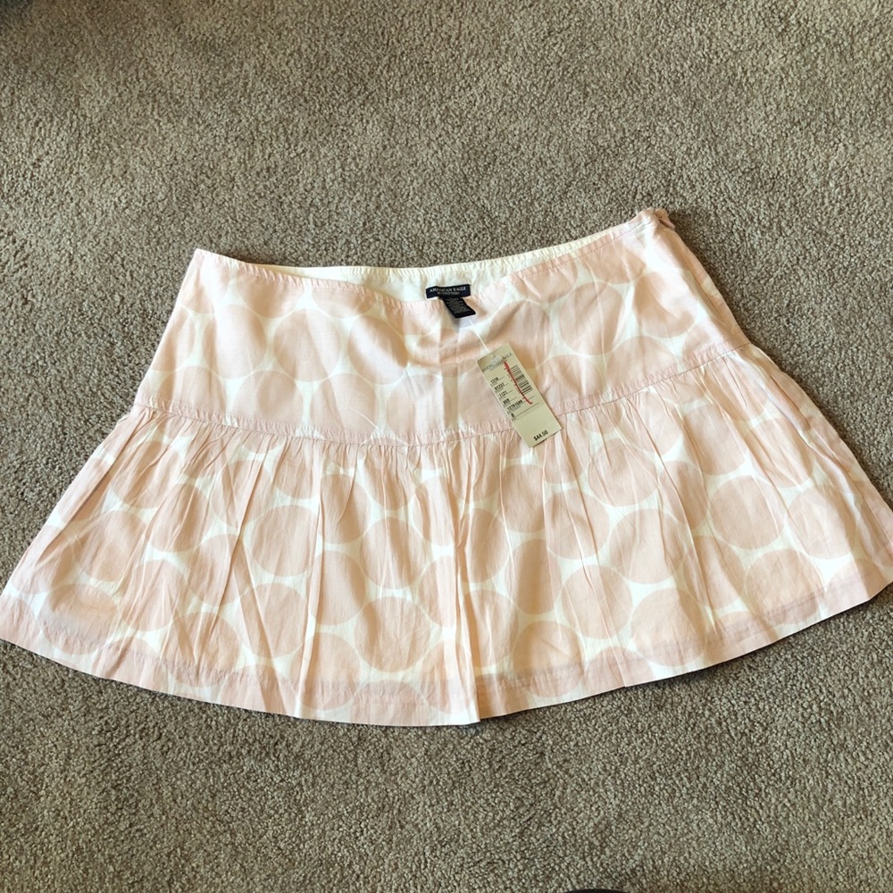 *3 for $20!
American Eagle Outfitters Cotton Skirt